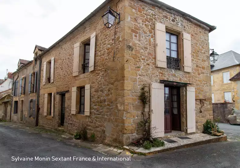 Excideuil Dordogne Dordogne - Vente - Maison - 72 000€