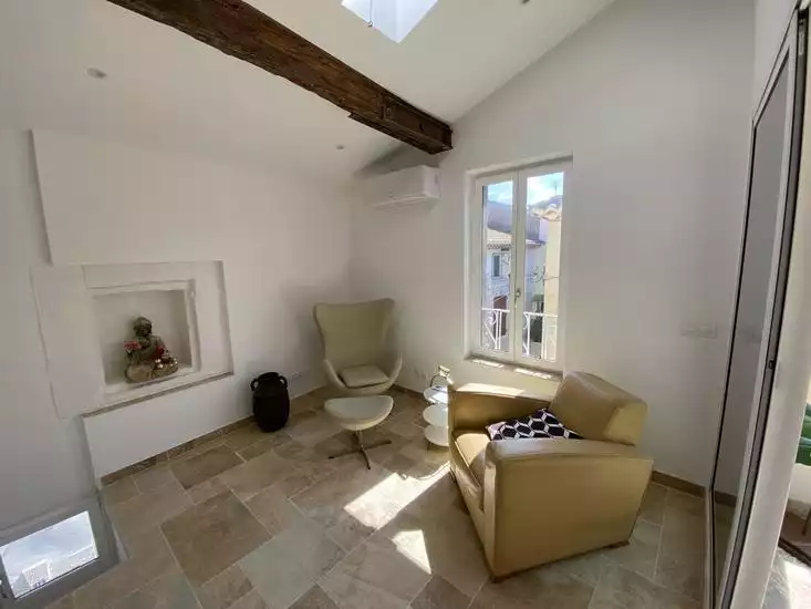 Vente Maison  130m² 460 000€ 34410 Sèrignan Hérault