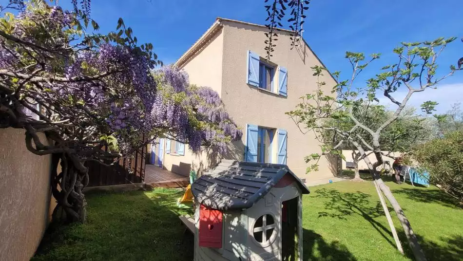 Castries Hérault Hérault - Vente - Maison - 384 000€