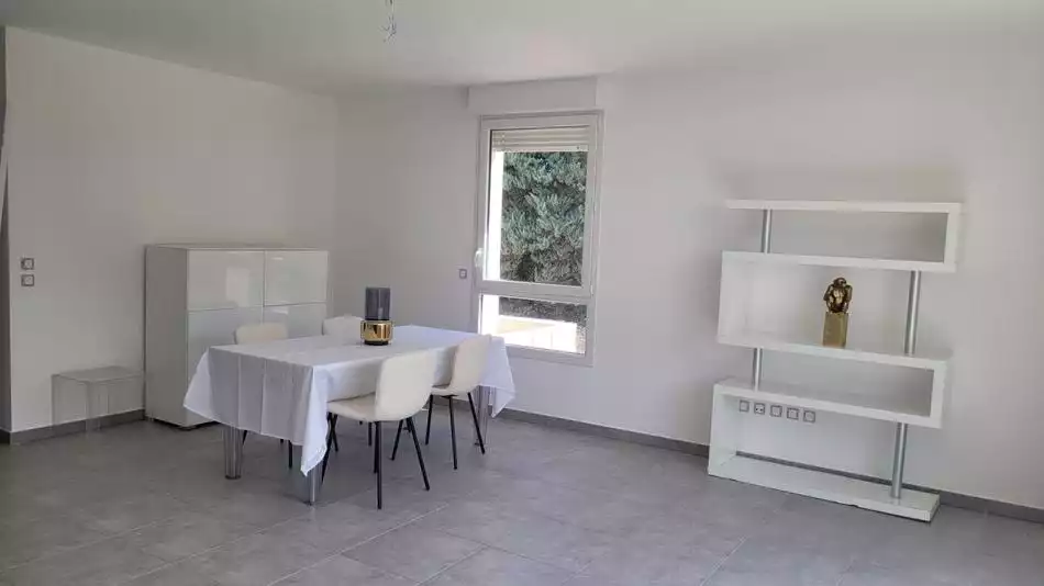 Baillargues Hérault - Prog neuf - Appartement - 310 000€
