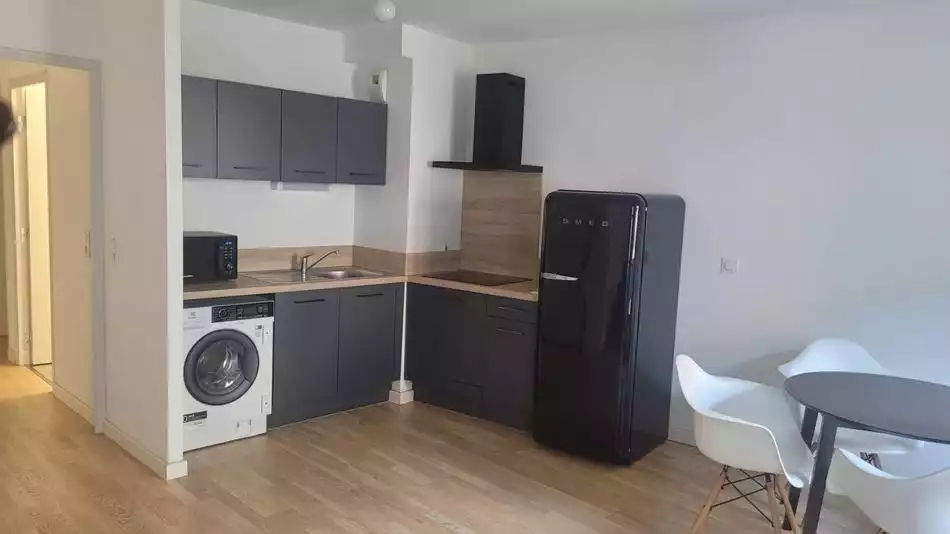Montpellier Hérault - Vente - Appartement - 270 000€
