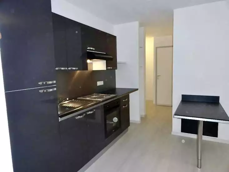 Montpellier Hérault - Vente - Appartement - 99 000€