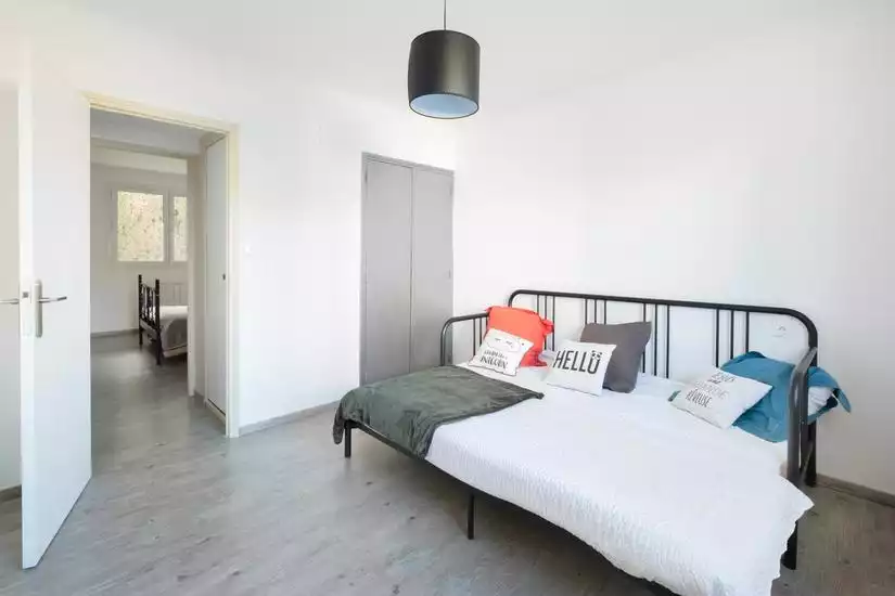 Vente Appartement  68m² 169 000€ 34000 Montpellier Hérault