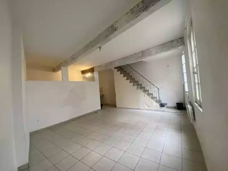 Sommières Gard - Vente - Appartement - 90 000€