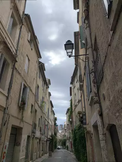 Montpellier Hérault - Vente - Appartement - 101 000€