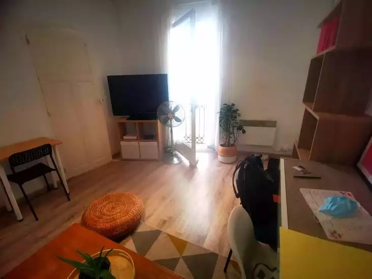 Montpellier Hérault Hérault - Location - Appartement - 499€