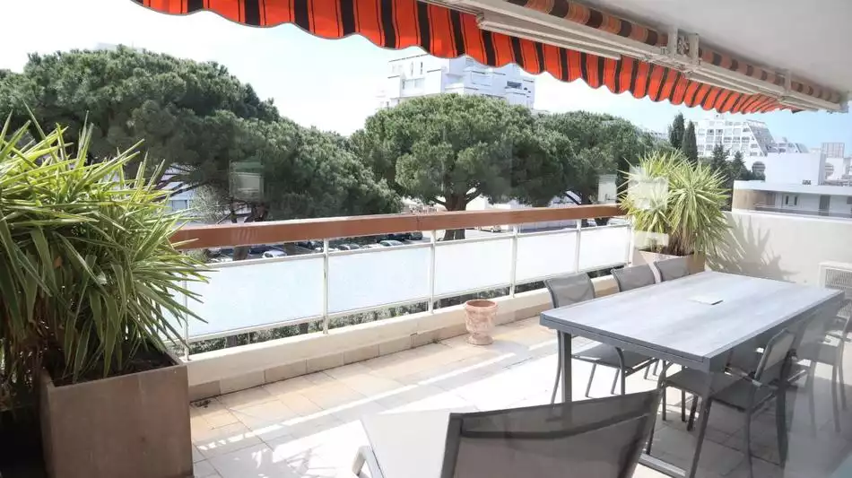 La Grande-Motte Hérault - Vente - Appartement - 780 000€