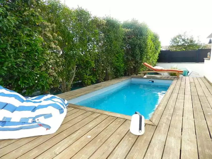 Aigues-Mortes Gard - Vente - Maison - 399 000€