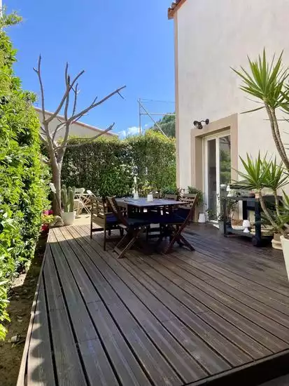 Aigues-Mortes Gard - Vente - Maison - 399 000€