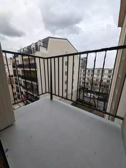 Vente Appartement  56m² 425 000€ 92800 Puteaux Hauts-de-Seine