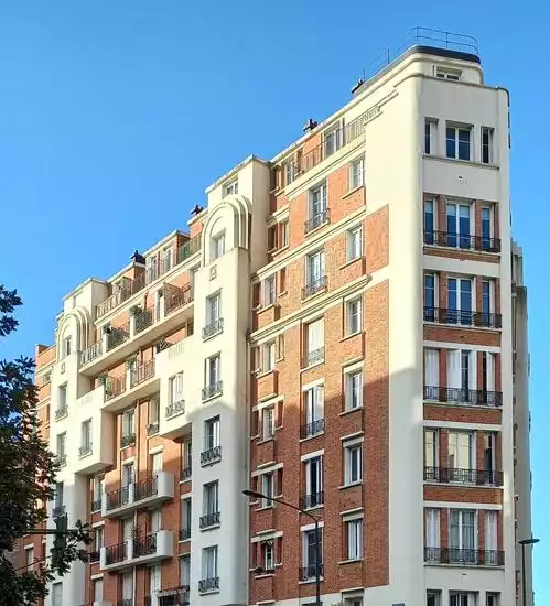 Vente Appartement  88m² 748 000€ 92100 Boulogne-Billancourt Hauts-de-Seine
