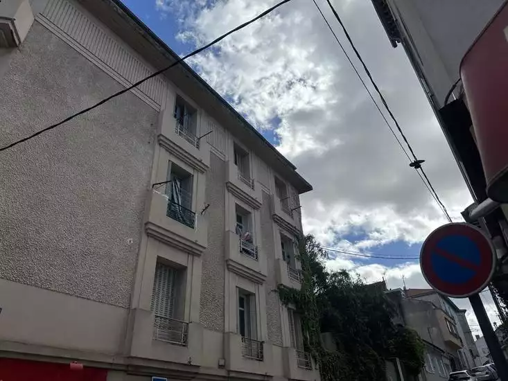 Vente Immeuble  1 100m² 780 000€ 34500 Bèziers Hérault