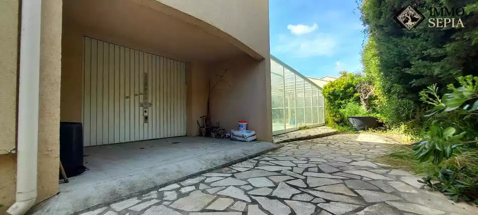 Frontignan Hérault Hérault - Vente - Maison - 449 000€