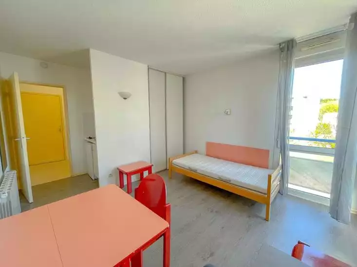 Montpellier Hérault - Vente - Appartement - 74 000€
