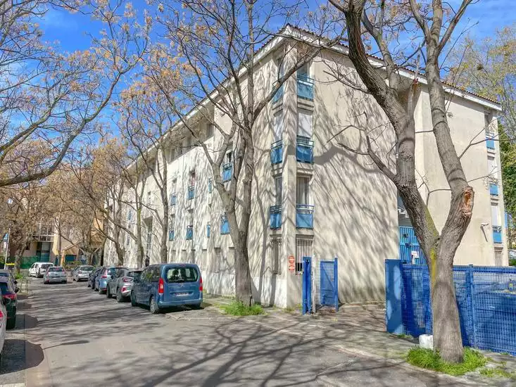Montpellier Hérault Hérault - Vente - Appartement - 74 000€