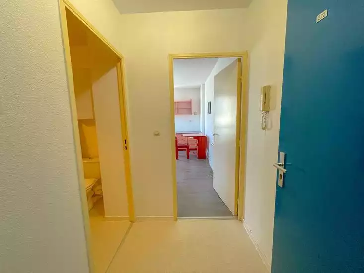 Vente Appartement  20m² 74 000€ 34000 Montpellier Hérault