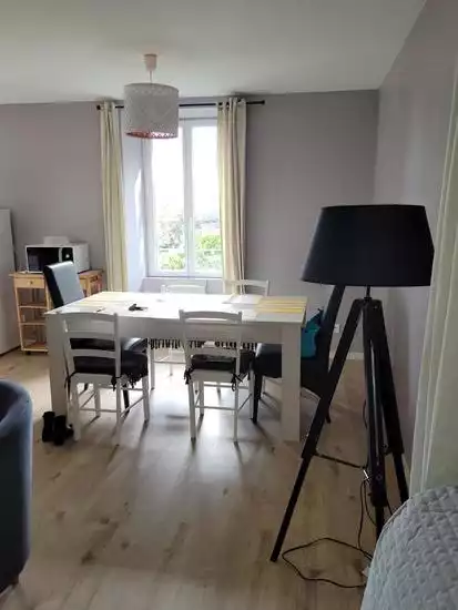 Binic Côtes-d-Armor - Location - Appartement - 380€