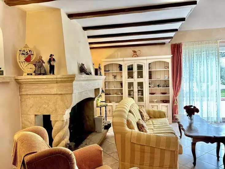 Vente Maison  305m² 624 000€ 13200 Arles Bouches du Rhône