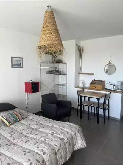 Palavas-les-Flots Hérault - Vente - Appartement - 225 000€
