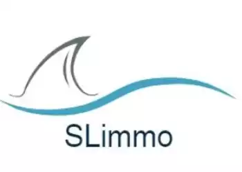 logo de l'agence SLimmo à Nantes 44000