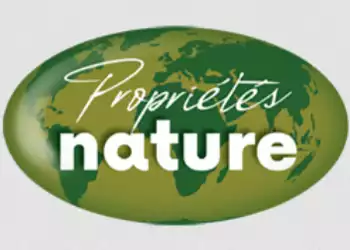 logo de l'agence Propriétés Nature à Escautpont 59278