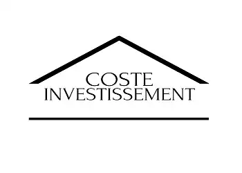 logo de l'agence COSTE INVESTISSEMENT à Marseille 8ème 13008