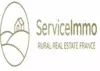 logo de l'agence ServiceImmo à Saint-Saulge 58330  Nièvre