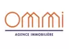 logo de l'agence Ommi Immobilier Amiens à Amiens 80000  Somme