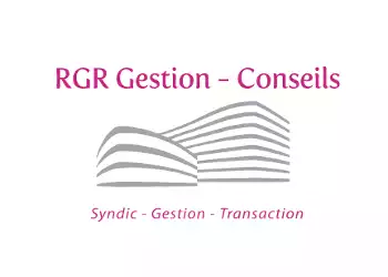 logo de l'agence RGR Gestion à Le Ban-Saint-Martin 57050