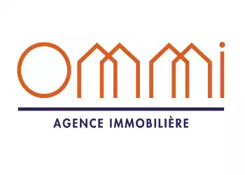 logo de l'agence Ommi Immobilier Amiens à Amiens 80000
