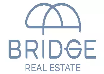 logo de l'agence BRIDGE REAL ESTATE à Paris 1er 75001
